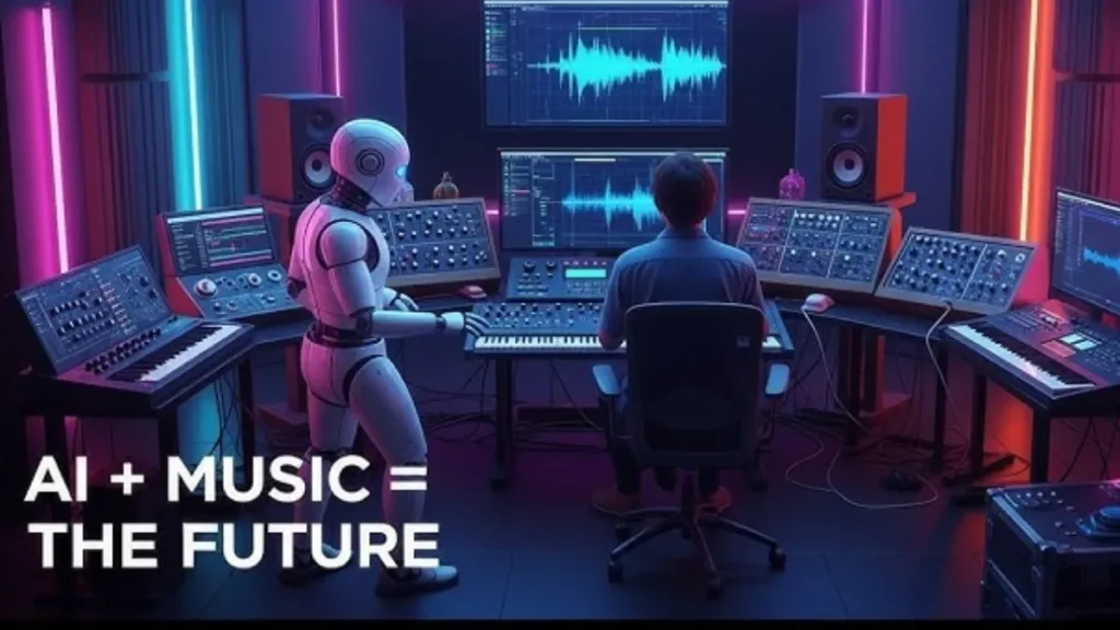 Artificial Harmony
