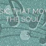 Music For The Soul