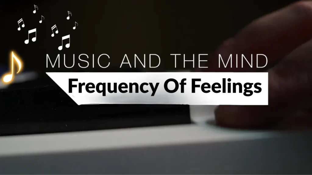 Music Meets The Mind